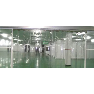 PVC Curtain Jakarta