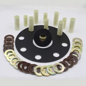 Flange Insulating Gasket ( Type F / Type E / Type D )