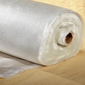 Glass Cloth ( Kain Tahan Panas )