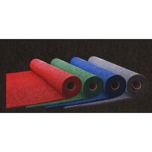 Karet Keset Mie Merah 18 Meter/Roll