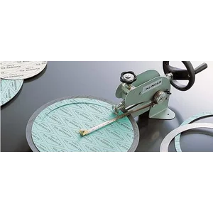Cutter Gasket Klinger Original (Alat Pemotong Gasket Packing Lembaran)
