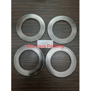 Spiral Wound Gasket ( Packing SWG )
