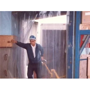 Strip Curtain Industry Surabaya