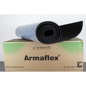 ArmaFlex Ada Aluminium Foil ( ArmaFlex Self Adhesive Sheet )
