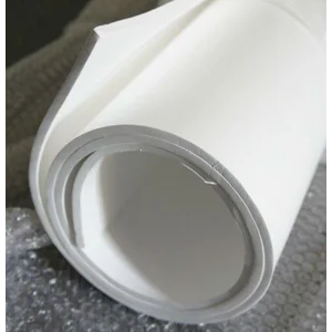 Gasket Expanded PTFE Sheet ( Soft Teflon )