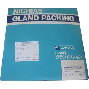 Gland Packing Tombo Nichias Type No.9044