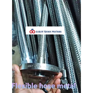 Flexible Hose Metal with SS material