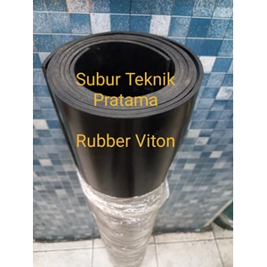 Viton rubber or viton gasket