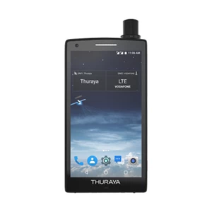 Thuraya X5-Touch The World’S Smartest Satellite Phone