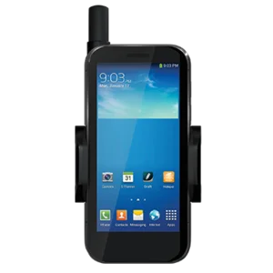 Telepon Satelit Thuraya Satsleeve Plus (It’S Your World. Your Phone. Your Call)