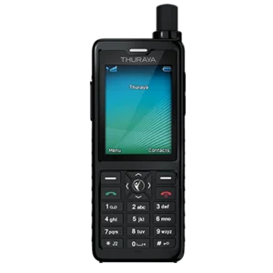 Telepon Satelit Thuraya Xt-Pro (The World’S Most Advanced Satellite Phone)