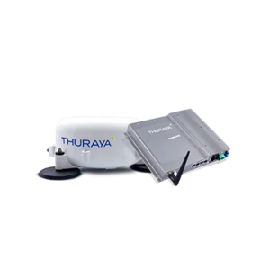 Modem Internet Satelit Thuraya Ip Voyager