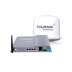Thuraya Orion Ip Satellite Internet Modem