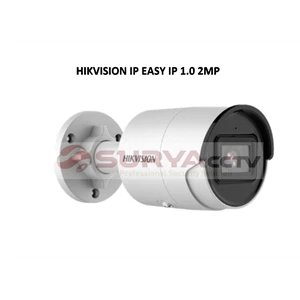 Camera Cctv Hikvision Ip Easy 2.0 2Mp