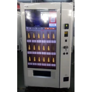 Fragile Item Vending Machine LCD 55