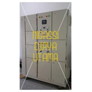 Electrical Panel ATS - MDP 3 P 250 A