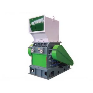 Heavy Class Plastic Shredding Machine ton capacity