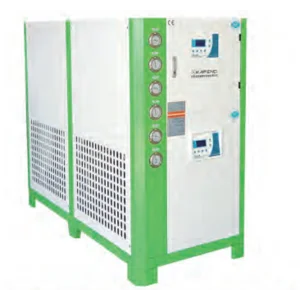 Hot and Child Temperature Contreller