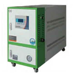Water Mold Temperature Machine 380V