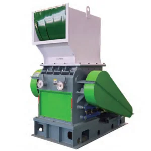 Heavy Duty Plastic Crusher Kaifeng