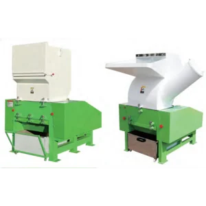 Slice Blade Type Plastic Crusher