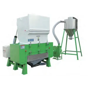 Claw Blade Type Plastic Crusher