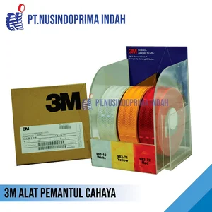 3M Sticker Alat Pemantul Cahaya