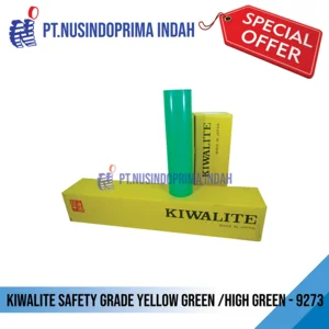 Sticker Kiwalite Reflective / Scotlight 9000 Series - 60Cmx4550cm