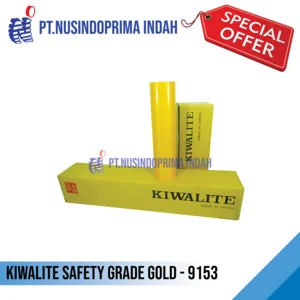 Sticker Kiwalite Reflective / Scotlight 9000 Series - 60Cmx4550cm