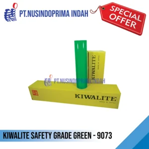 Sticker Kiwalite Reflective / Scotlight 9000 Series - 60Cmx4550cm