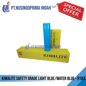 Sticker Kiwalite Reflective / Scotlight 9000 Series - 60Cmx4550cm