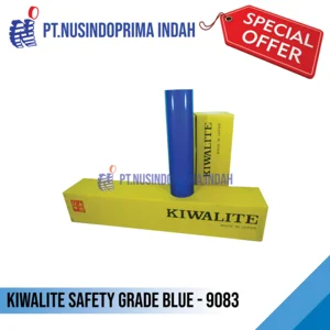 Sticker Kiwalite Reflective / Scotlight 9000 Series - 60Cmx4550cm
