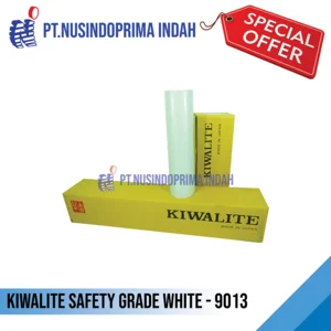 Sticker Kiwalite Reflective / Scotlight 9000 Series - 60Cmx4550cm