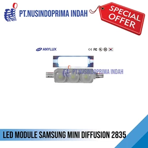 Led Module Samsung Mini Diffusion 2835