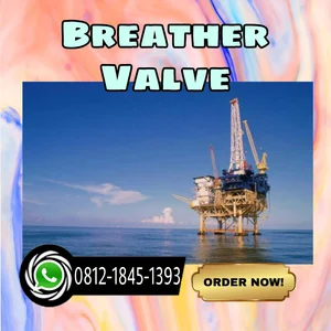 Breather Valve Ex. Precon India