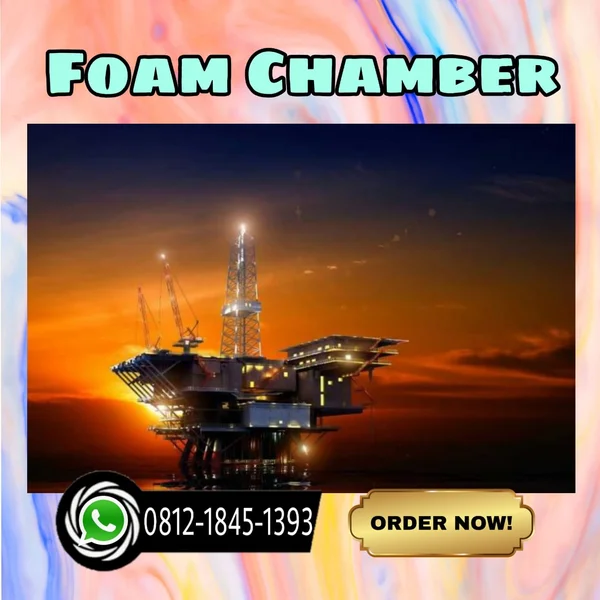 Foam Chamber National Ex Usa 