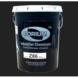 Bahan Kimia Industri Corium X86