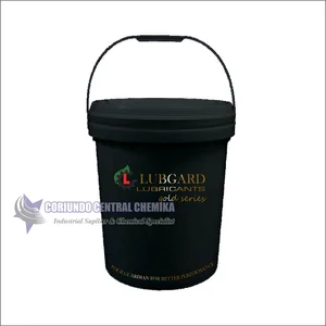 Oli Kompresor Transmisi Lubgard Gold Series