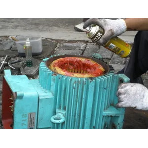Corium Z202r - Insulating Varnish Yang Memiliki Dielektrik Tinggi