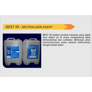 Acid Neutralizer Agent - Best 59