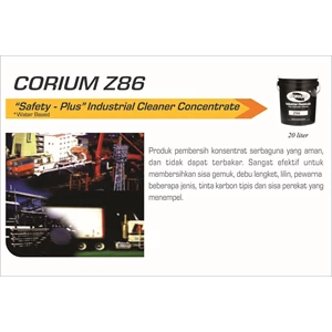 Contact Cleaner Corium Z86 