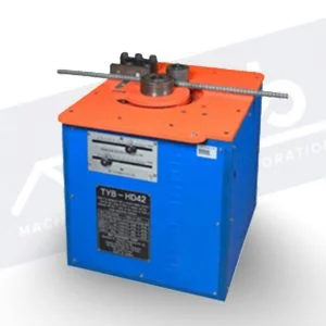 Bar Bender Tyb-Hd42a – Heavy Duty