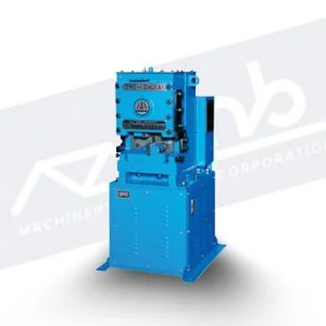 Mesin Pemotong Metal Tyc-D35 – General Type Cutter