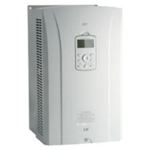 Inverter LS iS7 SV0300iS7 -4 NO 30 kW 40 HP 46 KVA 61 A 3 Phase 380-480 ...