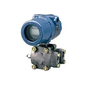 Temperature Transmitter Rosemount & Yokogawa