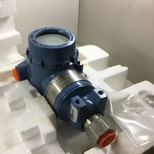Pressure Transmitter Rosemount 3051 Tg3