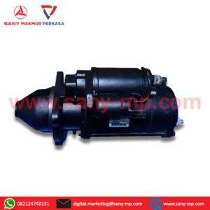 SANY MOTOR STARTER AZF4331-24V PN: 60272638