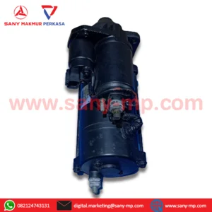 SANY MOTOR STARTER AZF4331-24V PN: 60272638