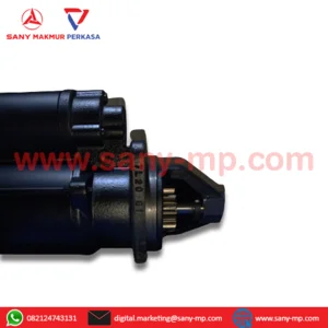 SANY MOTOR STARTER AZF4331-24V PN: 60272638