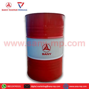 Sany Special Gear-Box Oil GL-5 80W90 PN: 60275958